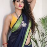 DM FOR PROMOTIONSFOLLOW @being_traditionallIn Frame-- @neeru_starletPhot...