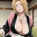 Rangiku Matsumoto | Bleach: Thousand-Year Blood War