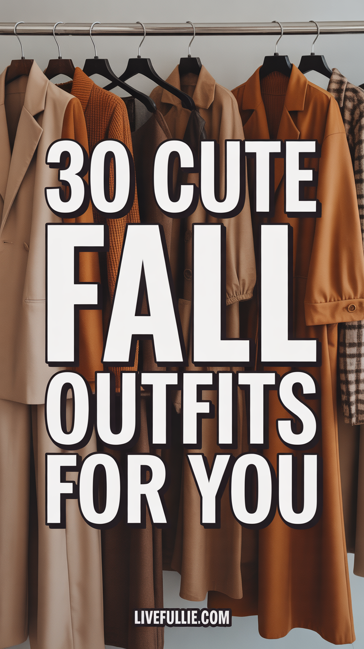 fall outfits