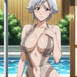 Isane Kotetsu | Bleach