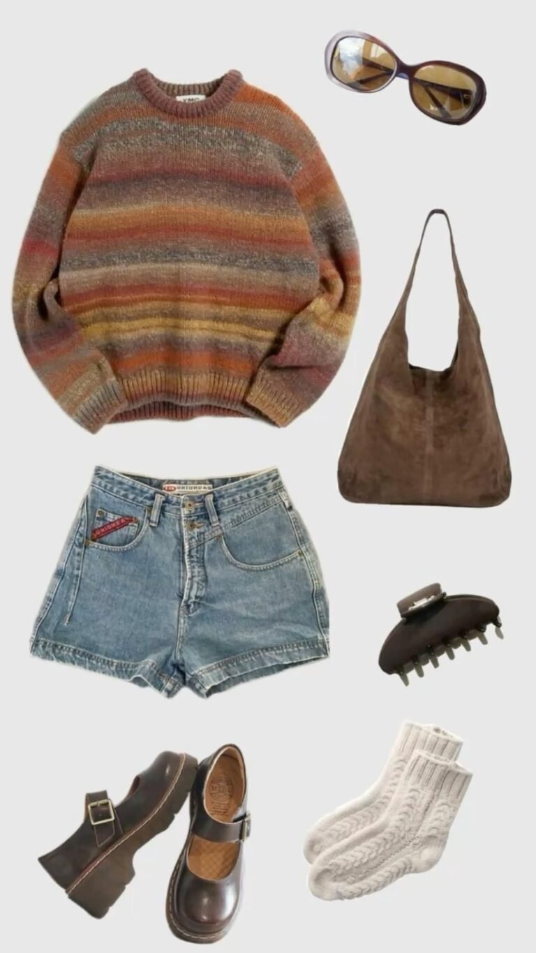 fall outfits