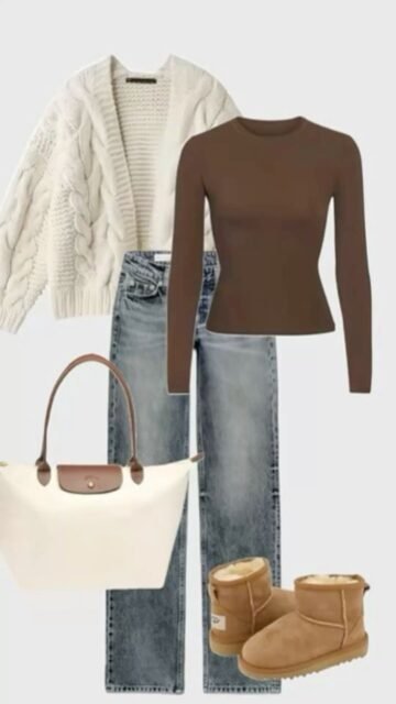 fall outfits