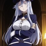 Vladilena Milizé | 86 -Eighty Six-