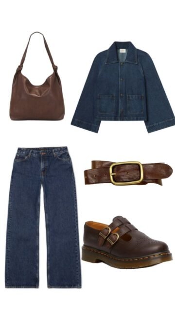fall outfits