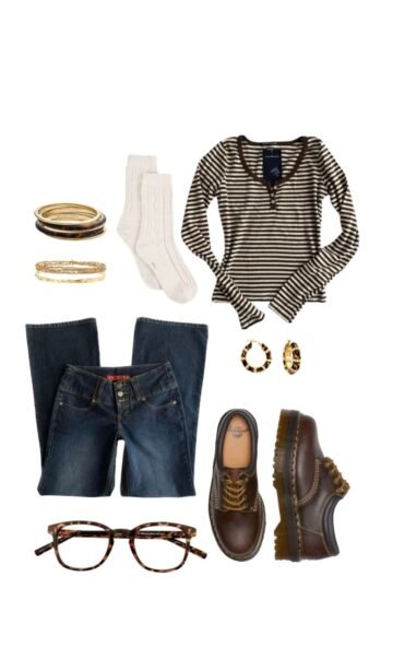 fall outfits