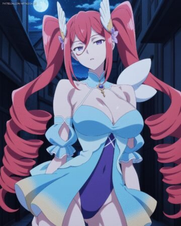 Dratena | Bogus Skill "Fruitmaster": About that Time I Became Able to Eat Unlimi