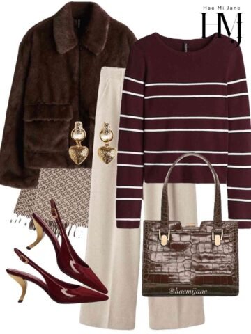 fall outfits