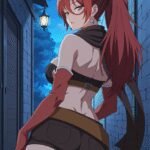 Maya Ikusaba | My One-Hit Kill Sister