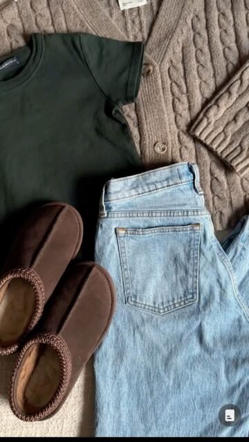 fall outfits