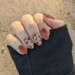 fall nails