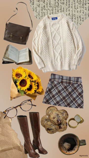 fall outfits