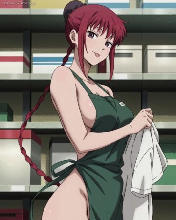 Lu Shaotang | Sakamoto Days