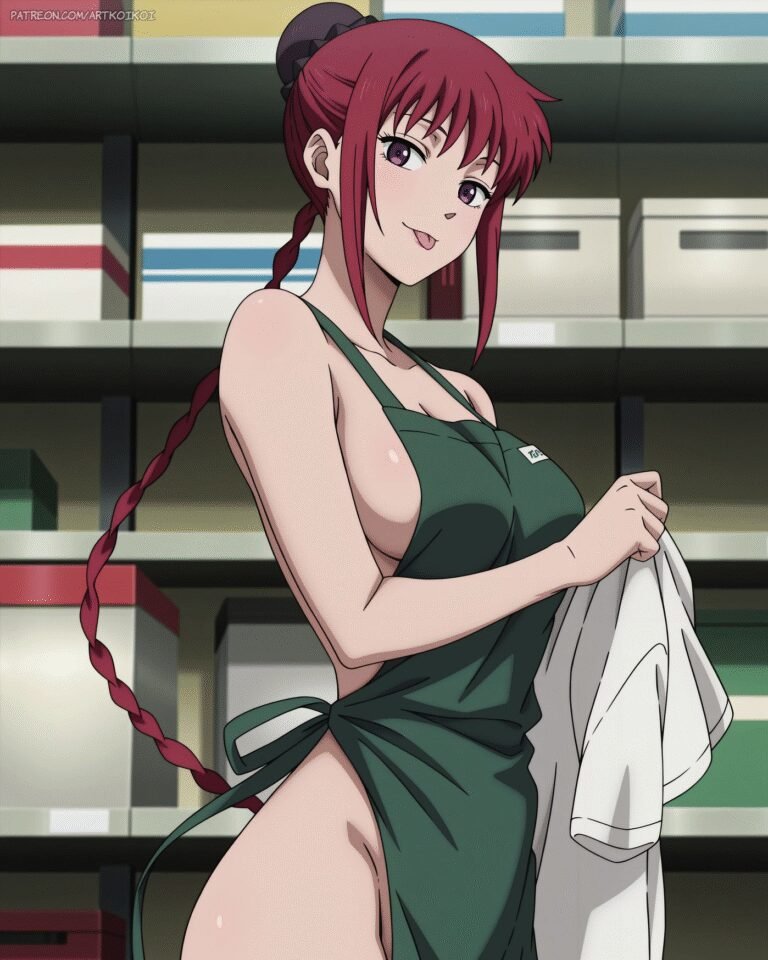 Lu Shaotang | Sakamoto Days