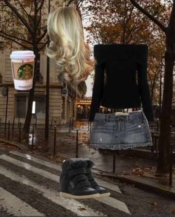 fall outfits