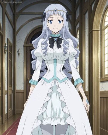 Faris | Fairy Tail