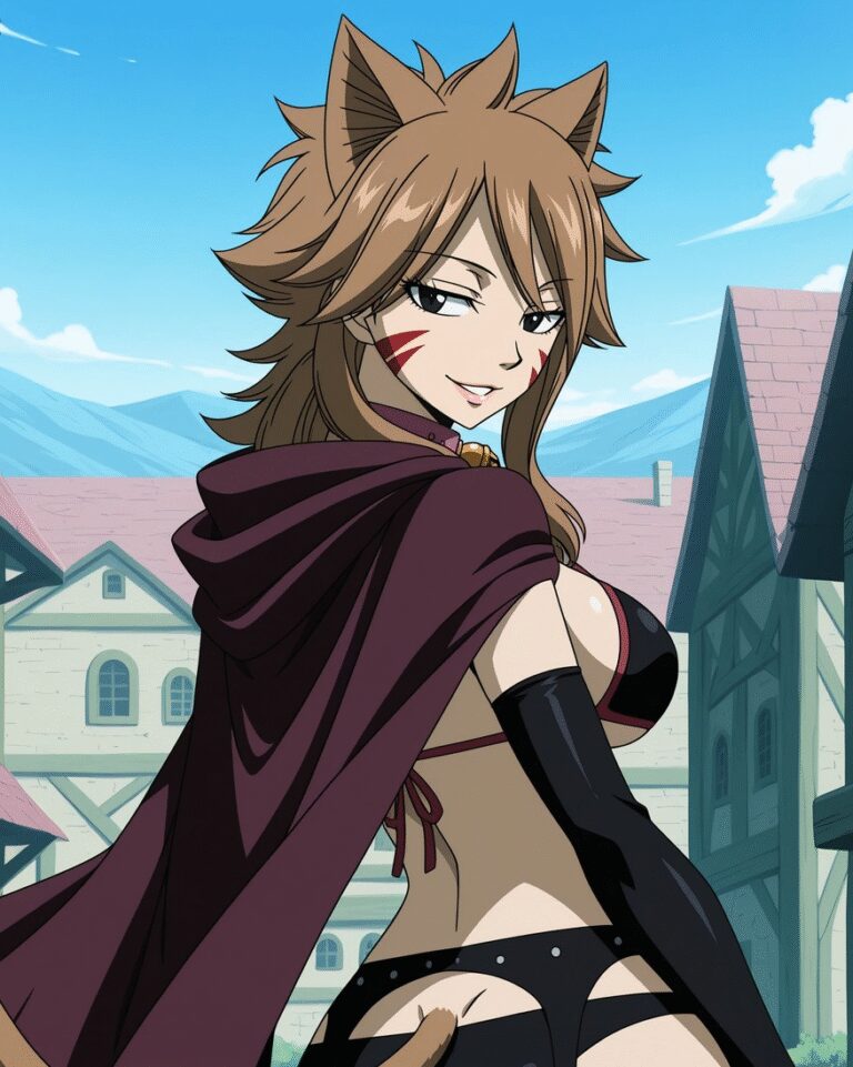Milliana | Fairy Tail