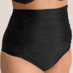 plus size swimwear