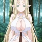 Celestine Lucullus | Kuroinu: Kedakaki Seijo wa Hakudaku ni Somaru