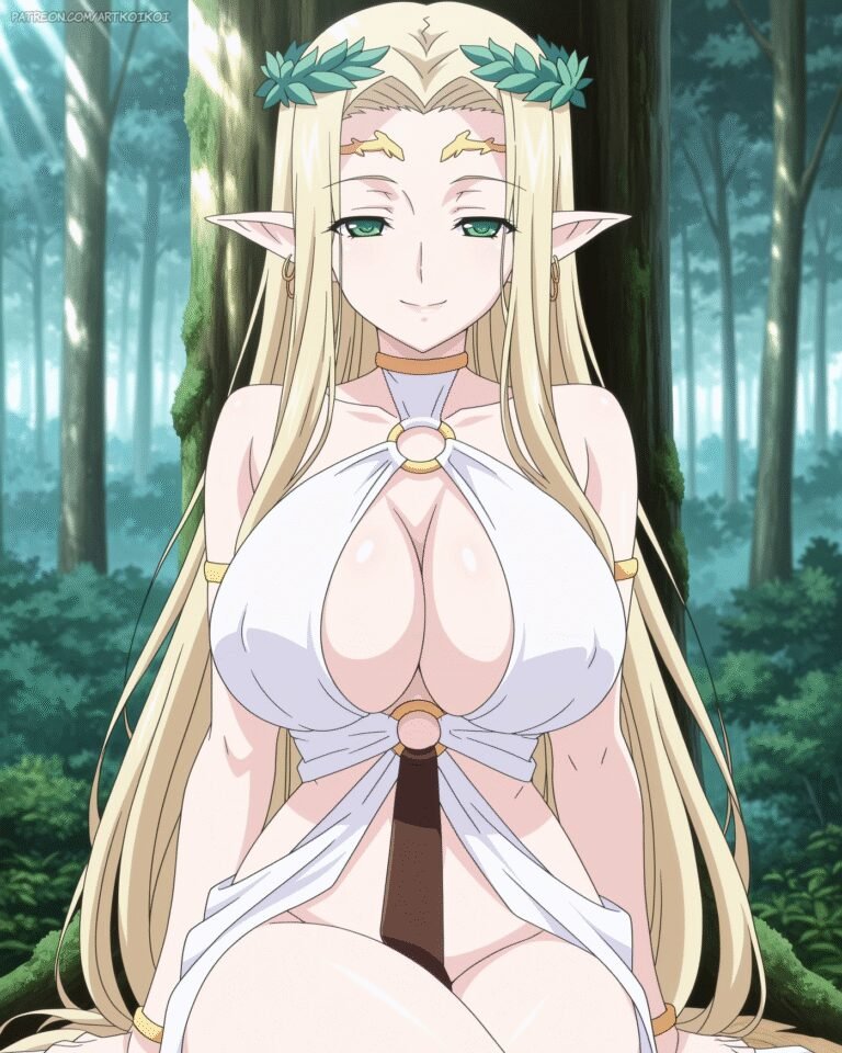 Celestine Lucullus | Kuroinu: Kedakaki Seijo wa Hakudaku ni Somaru