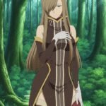 Tear Grants | Tales of the Abyss