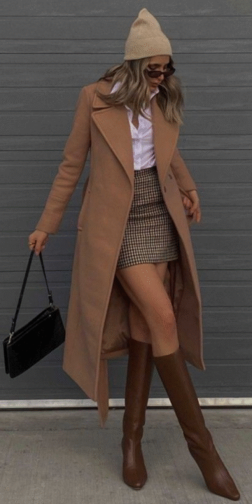 fall outfits