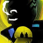 cyberpunk anime wallpaper