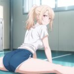 Mona Kawai | Medaka Kuroiwa is Impervious to My Charms