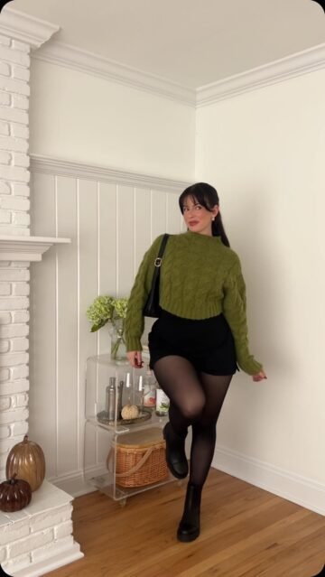 fall outfits