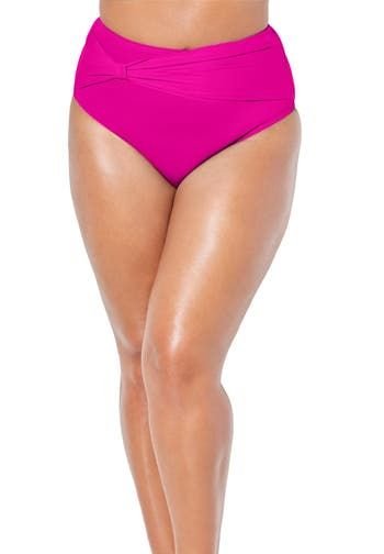 plus size swimwear