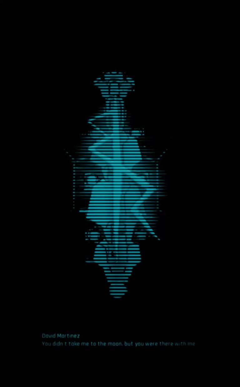 cyberpunk anime wallpaper