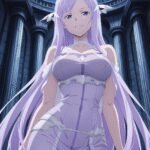 Quinella | Sword Art Online: Alicization