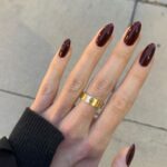 fall nails