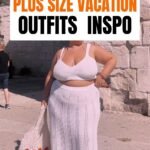 plus size swimwear