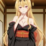 Yue | Arifureta: From Commonplace to World's Strongest