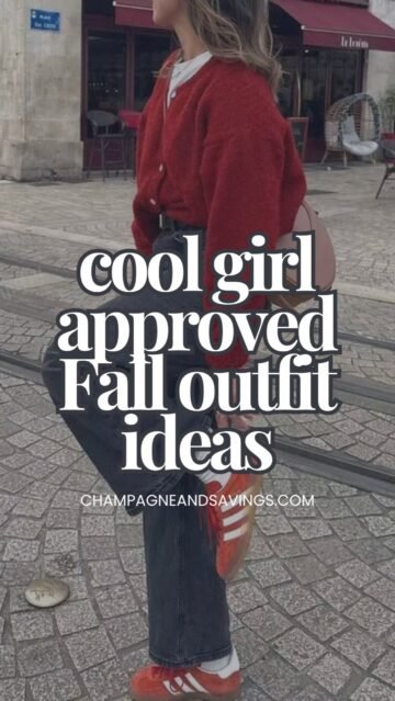 fall outfits
