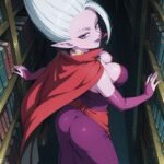 Dr. Anrisu | Dragon Ball Daima