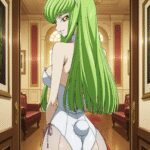 C.C. | Code Geass