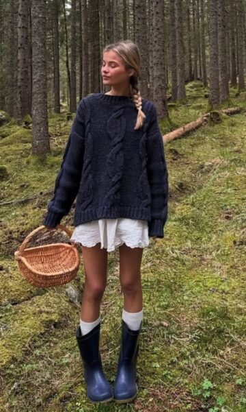 fall outfits