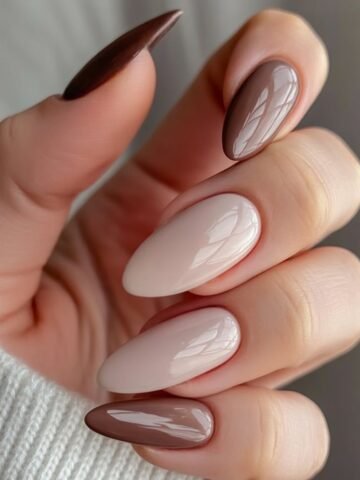 fall nails