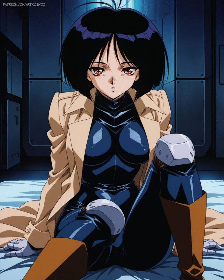 Alita (Gally) | Alita Battle Angel