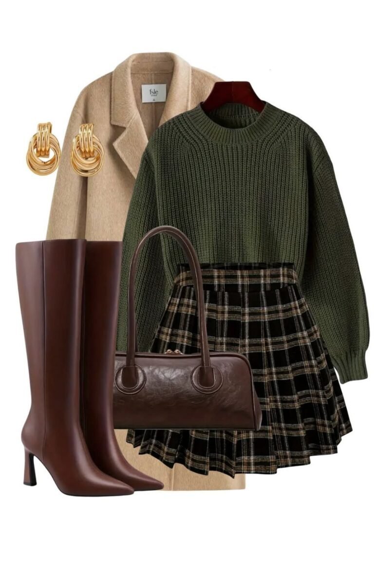 fall outfits