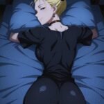 Momo Nishimiya | Jujutsu Kaisen