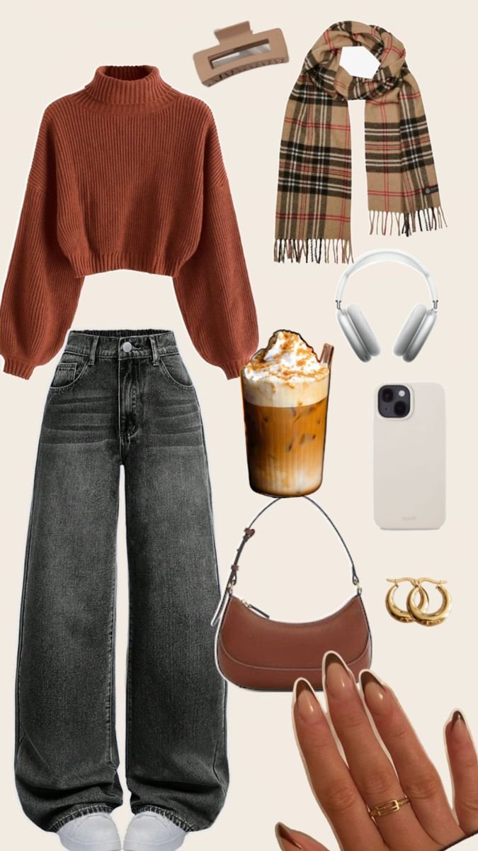 fall outfits