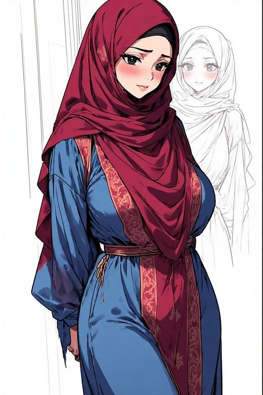 little bit afford and  i get what i want the parfect art style