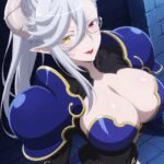 Belial | Sin: Nanatsu no Taizai