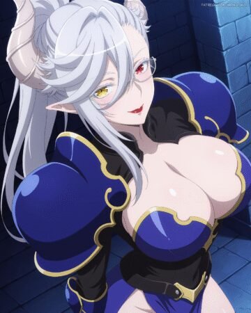 Belial | Sin: Nanatsu no Taizai