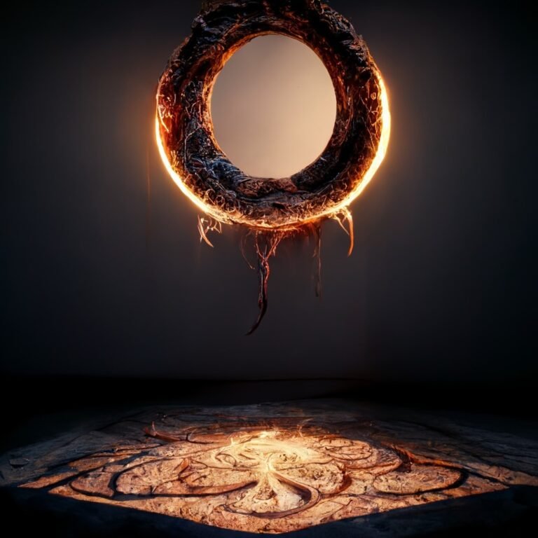 Ouroboros