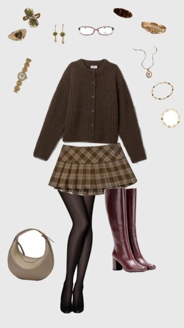 fall outfits