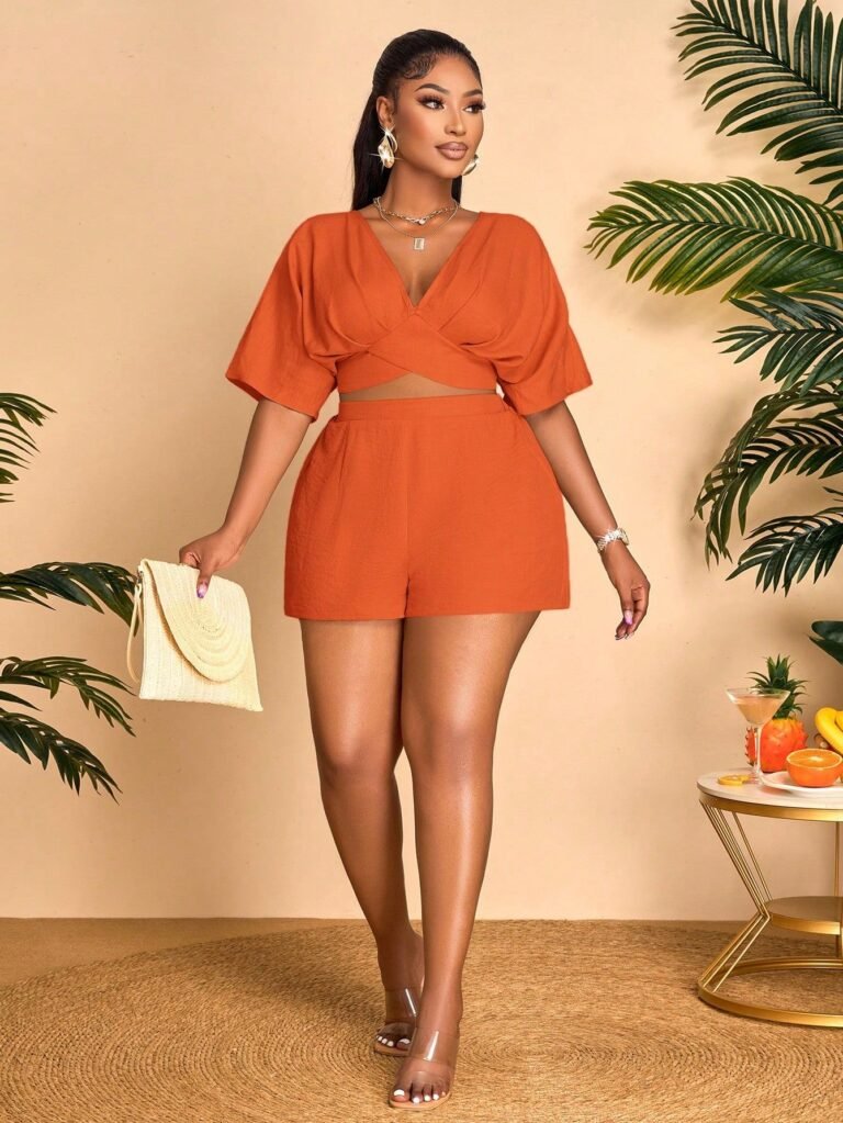 plus size swimwear