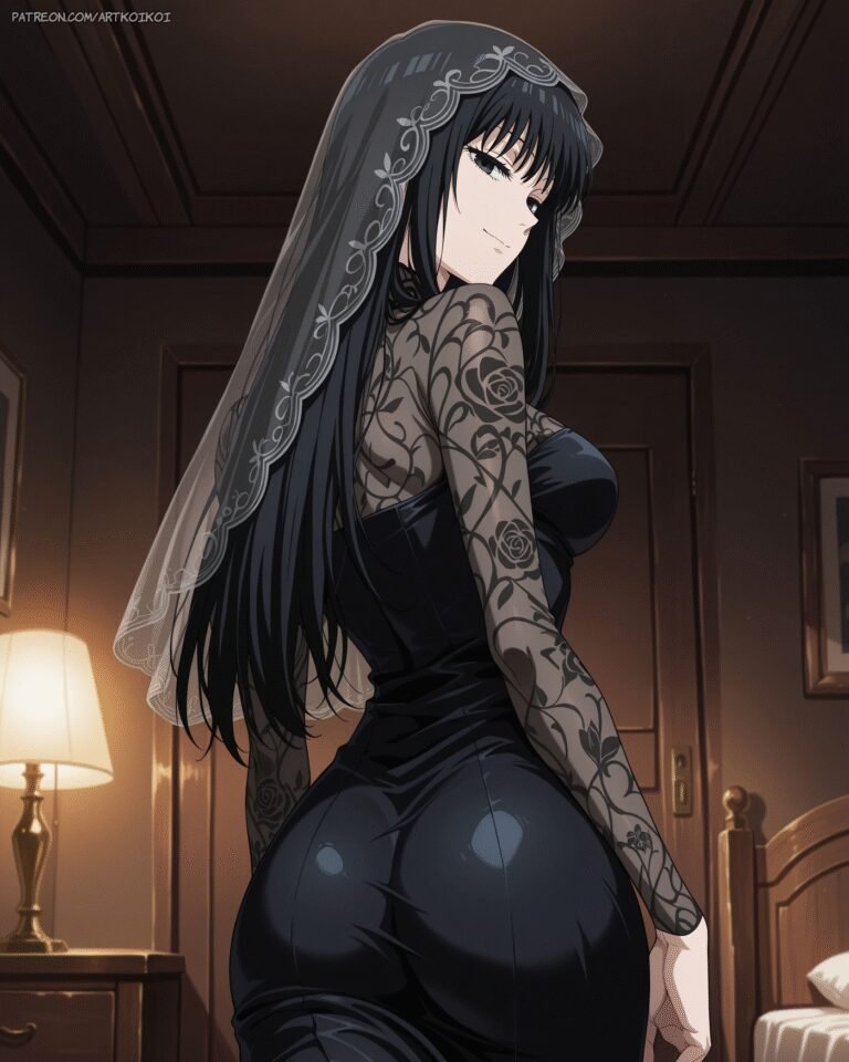 Osaragi | Sakamoto Days